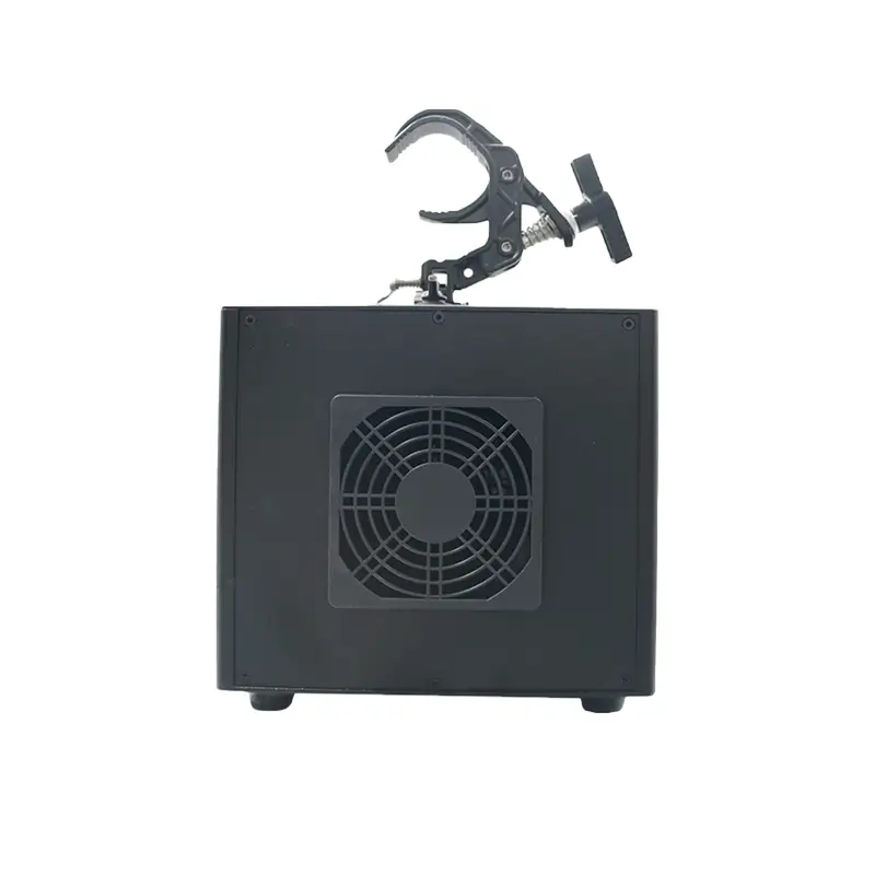 Cold Sparkler Fountains Are A Great Way To Enjoy Fireworks Safely