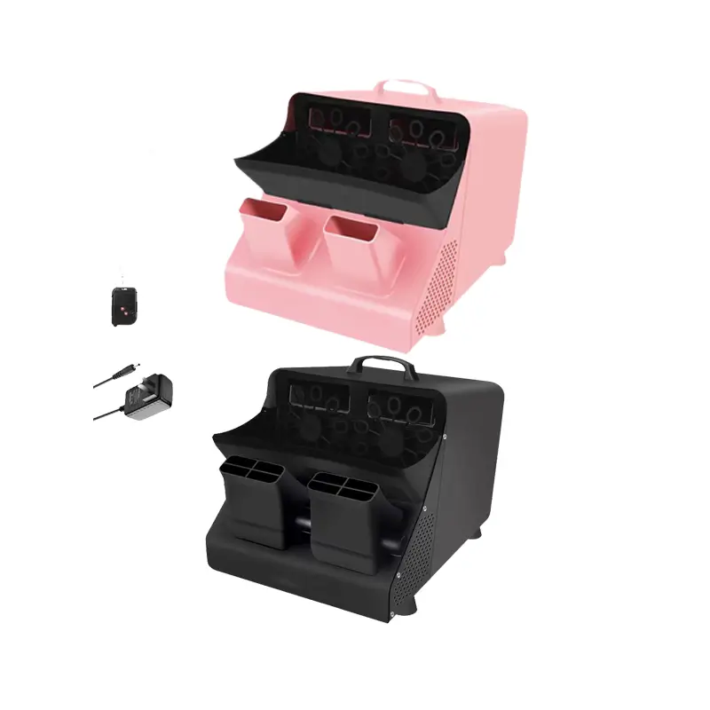 Big Stage Bubble Machine(GY-B09)