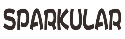 Sparkular Sparkular