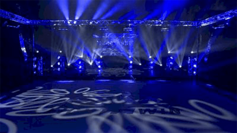gobo stage lighting gobo stage lighting