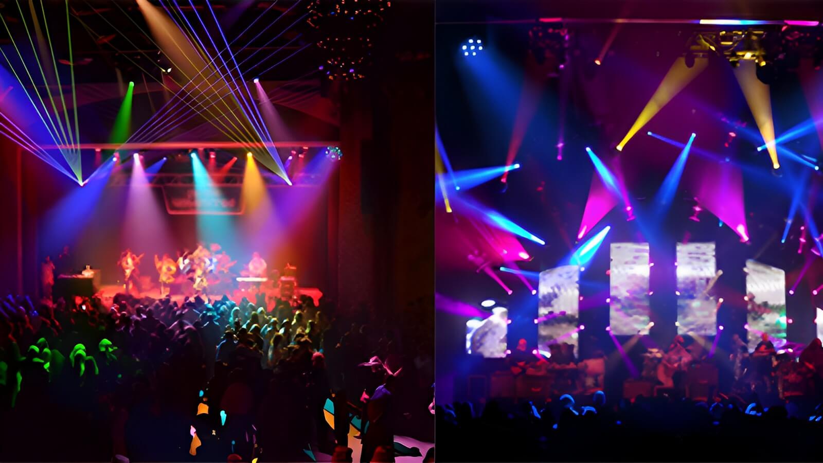 par can stage lighting par can stage lighting