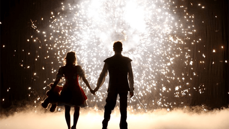 Special Effects for Theatre Special Effects for Theatre