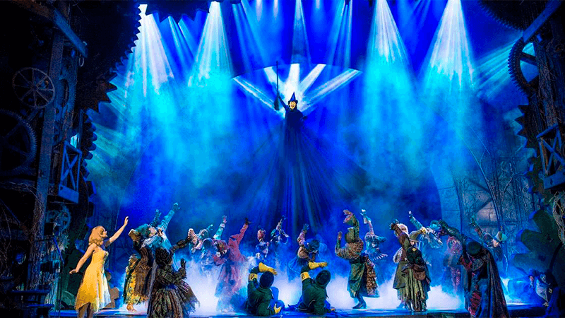 Special Effects for Theatre Special Effects for Theatre