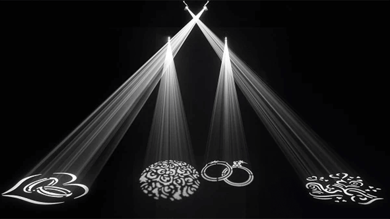 stage lighting gobo stage lighting gobo