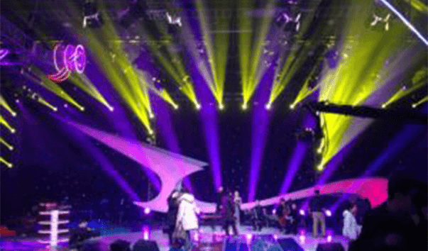 Discover how to Illuminate the Night with top-notch outdoor stage lighting equipment that elevates your event to new heights. Discover how to Illuminate the Night with top-notch outdoor stage lighting equipment that elevates your event to new heights.