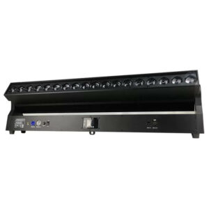 1840W RGBW 4in1 Powerful Zoom Moving Head Bar Light 1840W RGBW 4in1 Powerful Zoom Moving Head Bar Light
