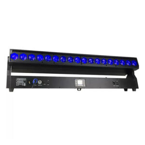 1840W RGBW 4in1 Powerful Zoom Moving Head Bar Light 6 1840W RGBW 4in1 Powerful Zoom Moving Head Bar Light 6