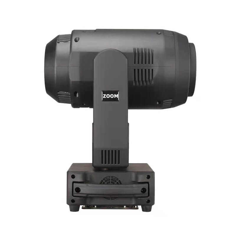 350W 17R CMY 3in1 Led Moving H2