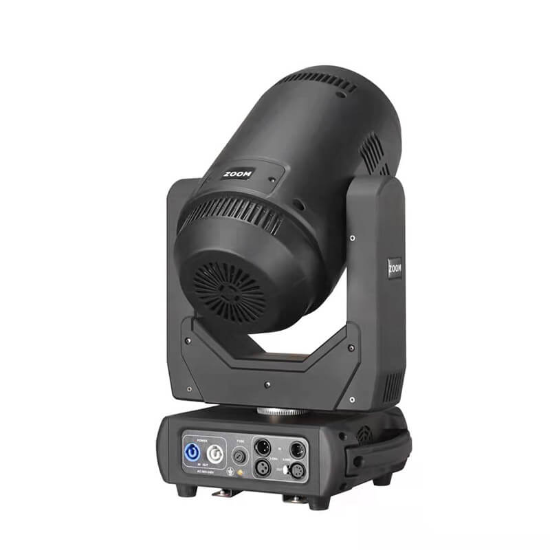 350W 17R CMY 3in1 Led Moving H3