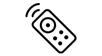 Igracelite Remote control LOGO