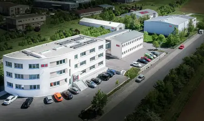 MA Lighting Technology MA Lighting Technology