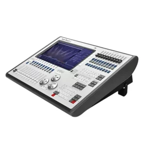 Tiger Touch 2 DMX Controller Tiger Touch 2 DMX Controller
