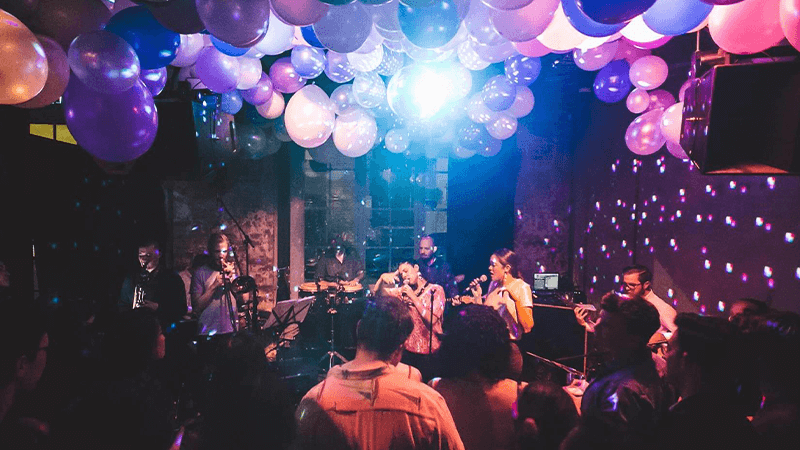 Transform Your Stage with Igracelite Transform Your Stage with Igracelite