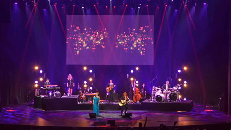 Transform Your Stage with Grace Stage Lighting Transform Your Stage with Grace Stage Lighting
