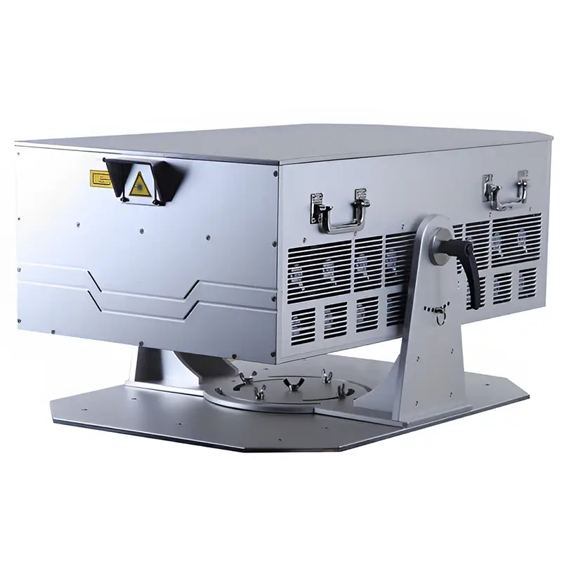 100w Outdoor Waterproof Laser Light Grace Stage Light