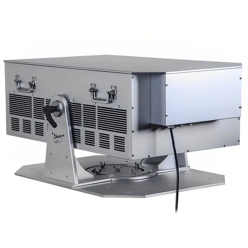 100w Outdoor Waterproof Laser Light Grace Stage Light