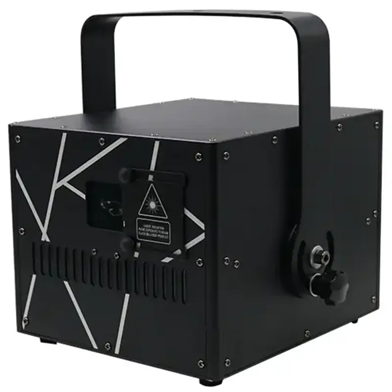 10w laser lights