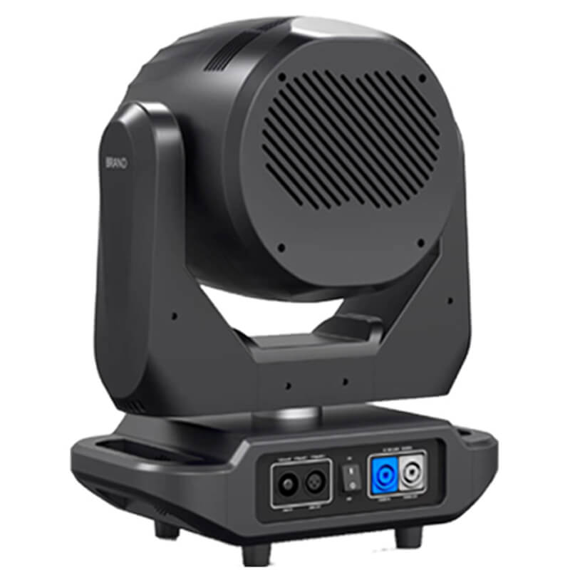 19x40w dj lights moving head GL-B1940A (5)