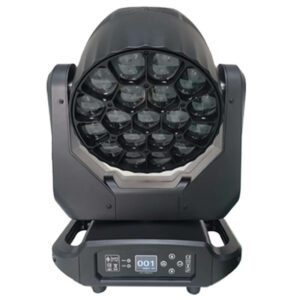 19x40w dj lights moving head GL-B1940A (8)