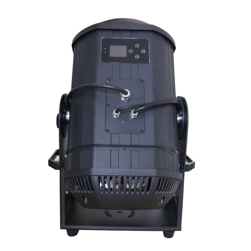 400w gobo led projector light_10