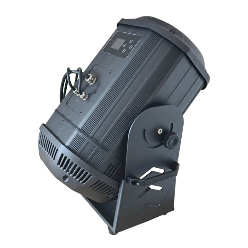 400w gobo led projector light_4