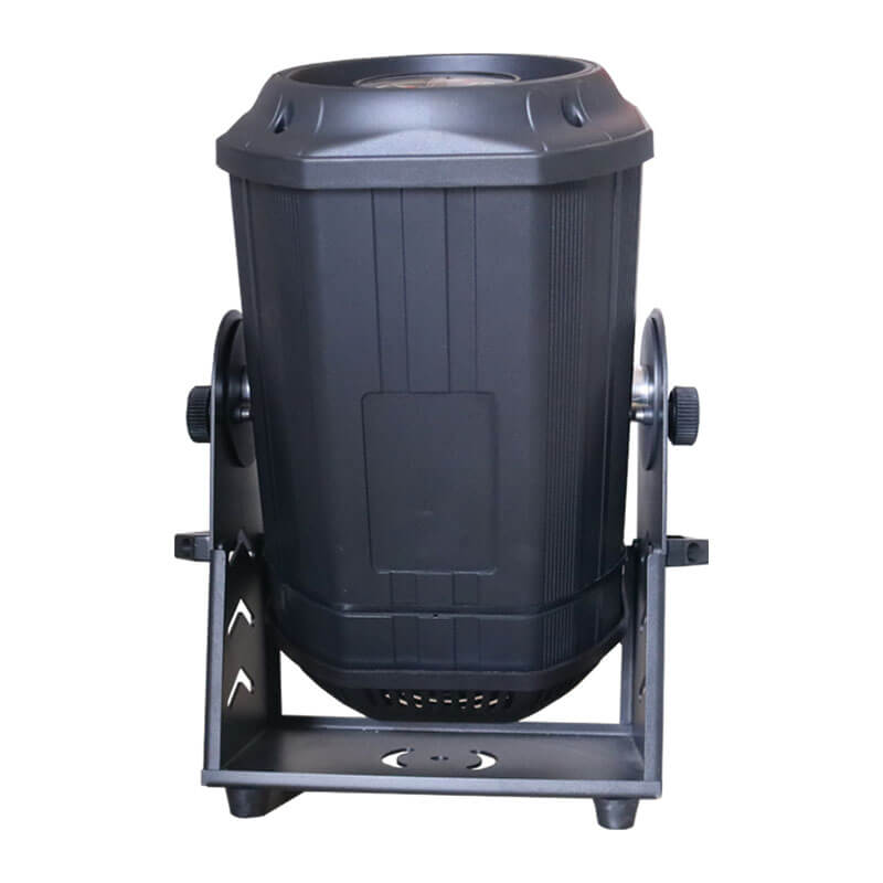 400w gobo led projector light_7