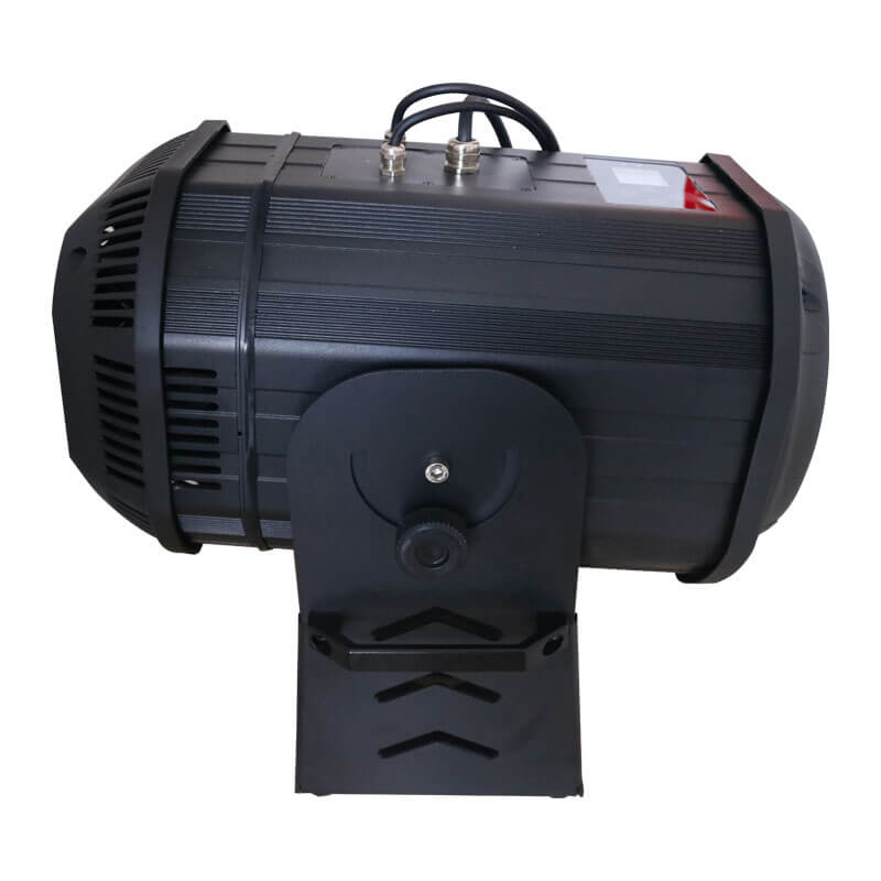 400w gobo led projector light_8