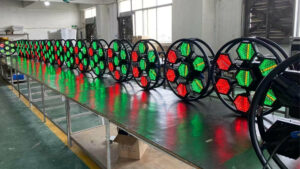 LED Retro Light 11