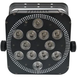 Wireless LED flat par light GL-6BF12_ (5) Wireless LED flat par light GL-6BF12_ (5)