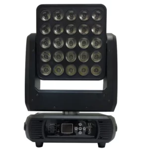 led matrix moving head GL-M25_ (5) led matrix moving head GL-M25_ (5)