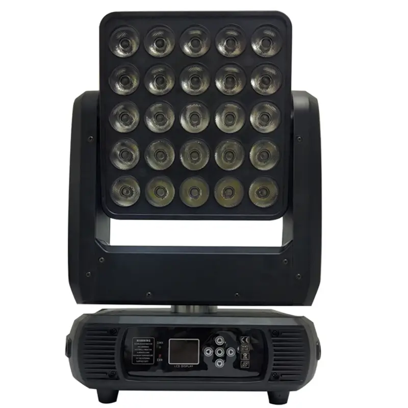 led matrix moving head GL-M25_ (5)