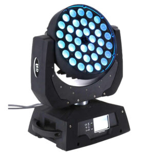 led wash zoom moving head GL-091D (1)