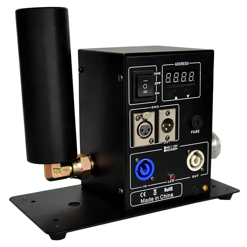 co2 confetti cannon（GY-C09）_ (5)