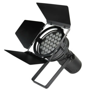 led car exhibition par light(GL-A350)_ (4)