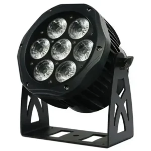 7x12w RGBW led light par(GL-W7-4) (2) 7x12w RGBW led light par(GL-W7-4) (2)