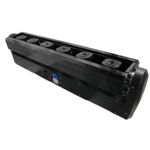Animation 6Eyes dj laser lights(GB-5R6) (1)