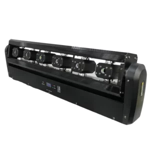 Animation 6Eyes dj laser lights(GB-5R6) (3)