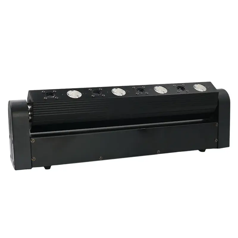 Four eyes stage laser lights(GB-4rgb+4L) (5)