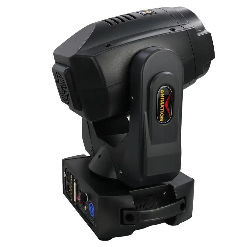 Laser Beam Moving Head Grace Stage Light
