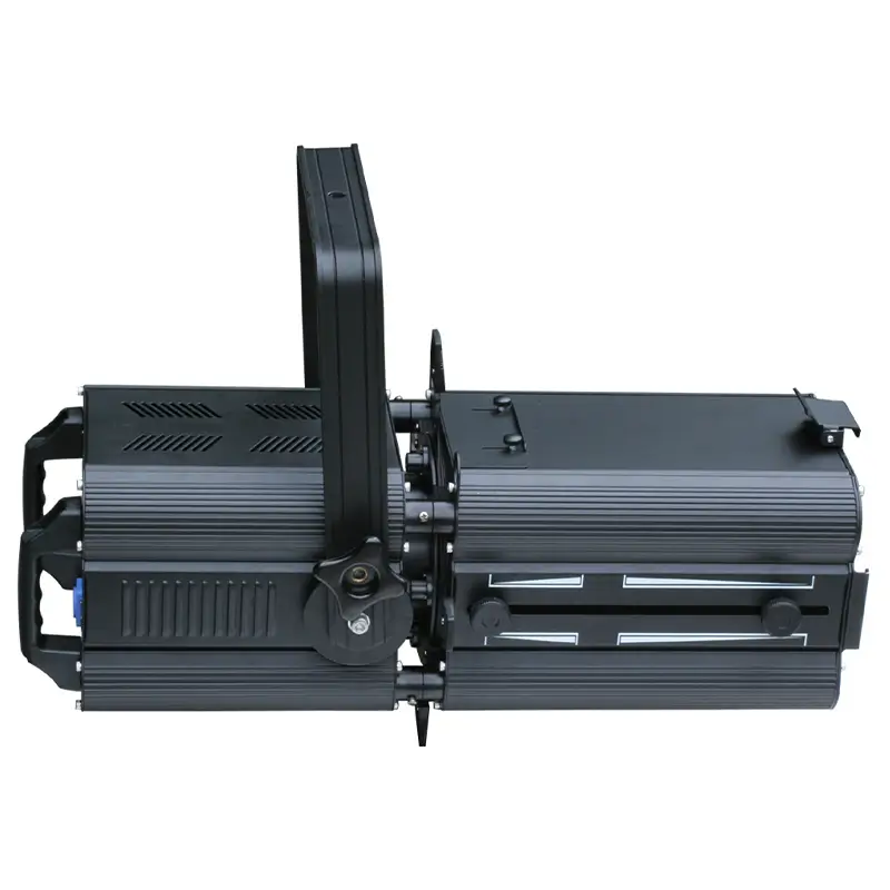 200w zoom profile spot light(GL-Z200-W) (2)