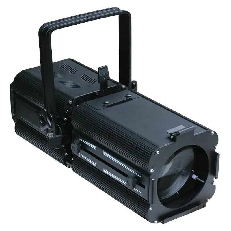 200w zoom profile spot light(GL-Z200-W) (3)