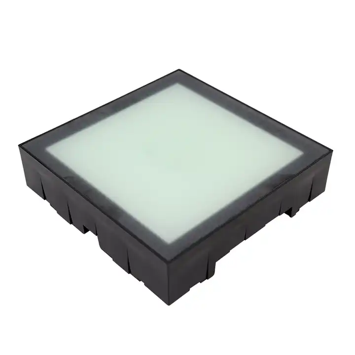 Game led dance floor(GL-FG03) (2)