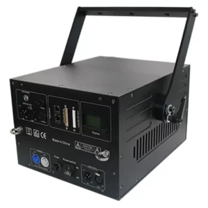 laser stage lighting projector(GB-XYRGB15) (2) laser stage lighting projector(GB-XYRGB15) (2)