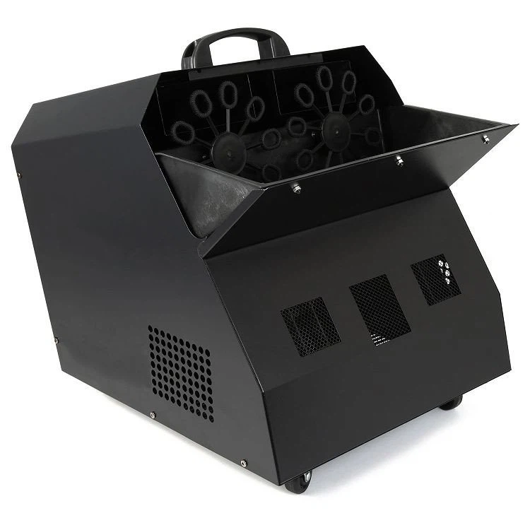 Big Stage Bubble Machine(GY-B09)