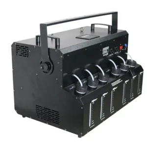 Igracelite 3000w fog bubble machine（GY-BF3000） (2)