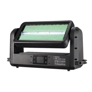 Strobe Stage Lighting(GP-S864-8)_ (2) Strobe Stage Lighting(GP-S864-8)_ (2)