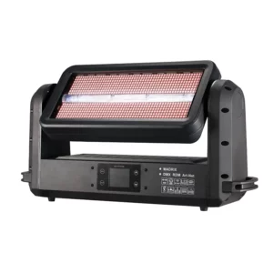 Strobe Stage Lighting(GP-S864-8)_ (4) Strobe Stage Lighting(GP-S864-8)_ (4)