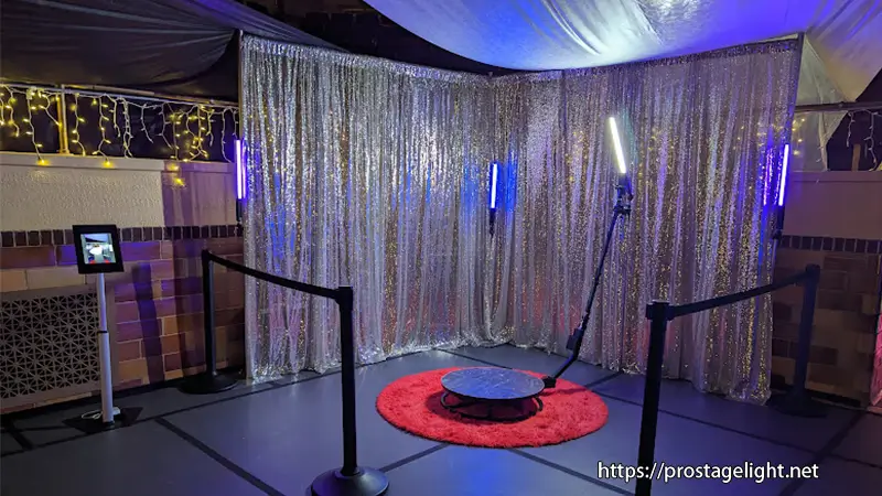 360 Photo Booth