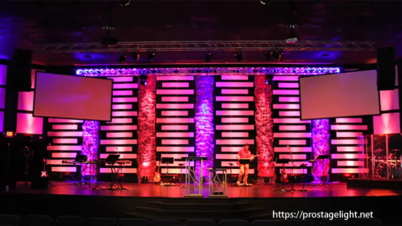 LED PAR Light3 LED PAR Light3
