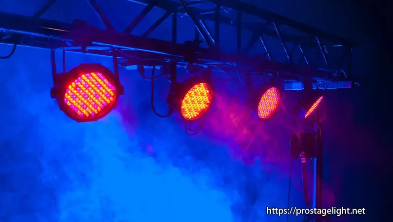 LED Par Can_1 (2) LED Par Can_1 (2)